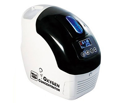 Different Types 의 Stationary Oxygen Concentrators