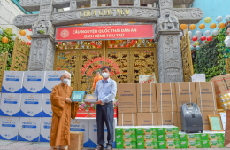 Vietnam Charity Foundation 주문 Canta Oxygen Concentrator